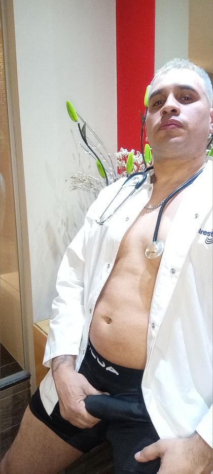 morochofogozo OnlyFans picture