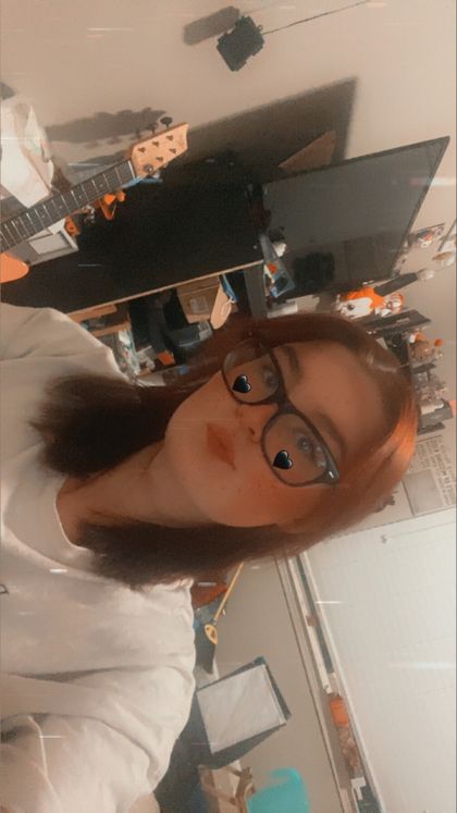 drunkdory OnlyFans picture