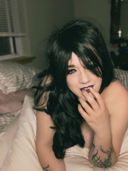 ladywildnightshade OnlyFans picture