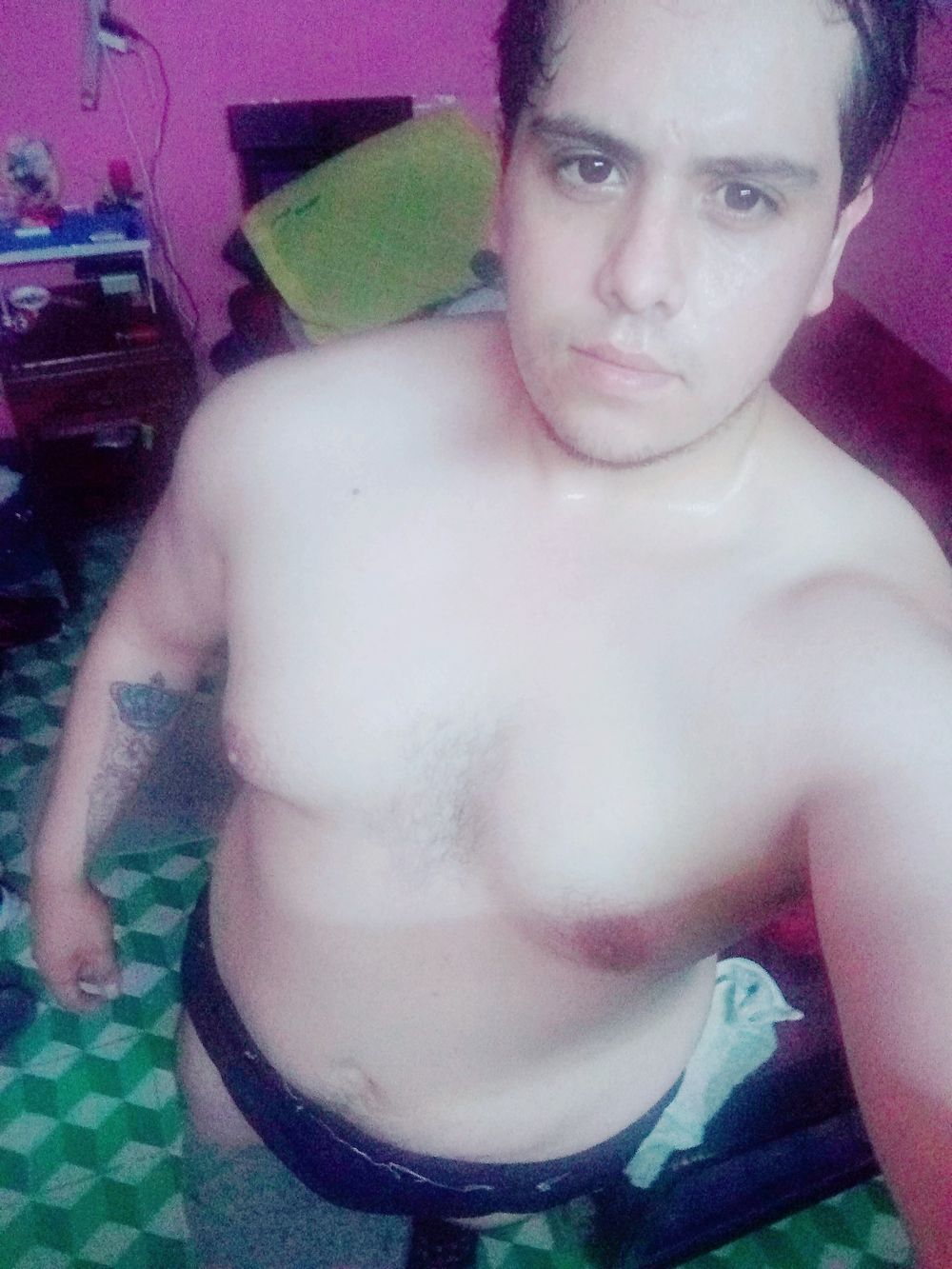jesusmore OnlyFans profile picture
