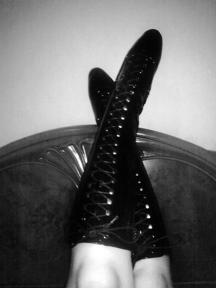 missfetishfeetita OnlyFans picture