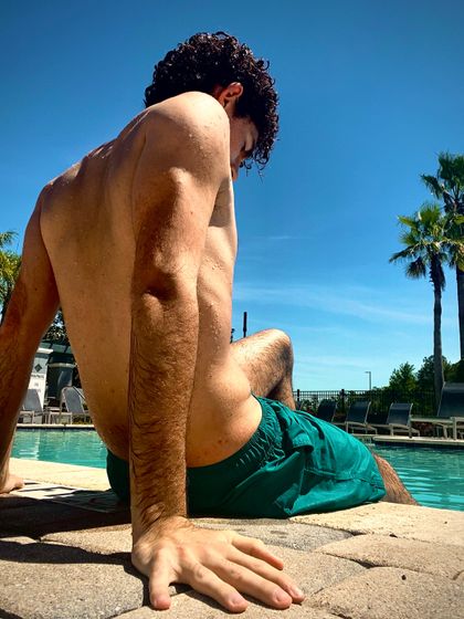 maverickmanor OnlyFans picture
