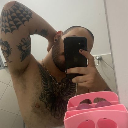 bad_eaglex OnlyFans picture