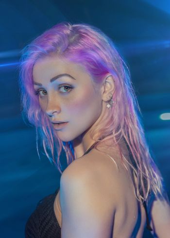 Sue - FREE OnlyFans -