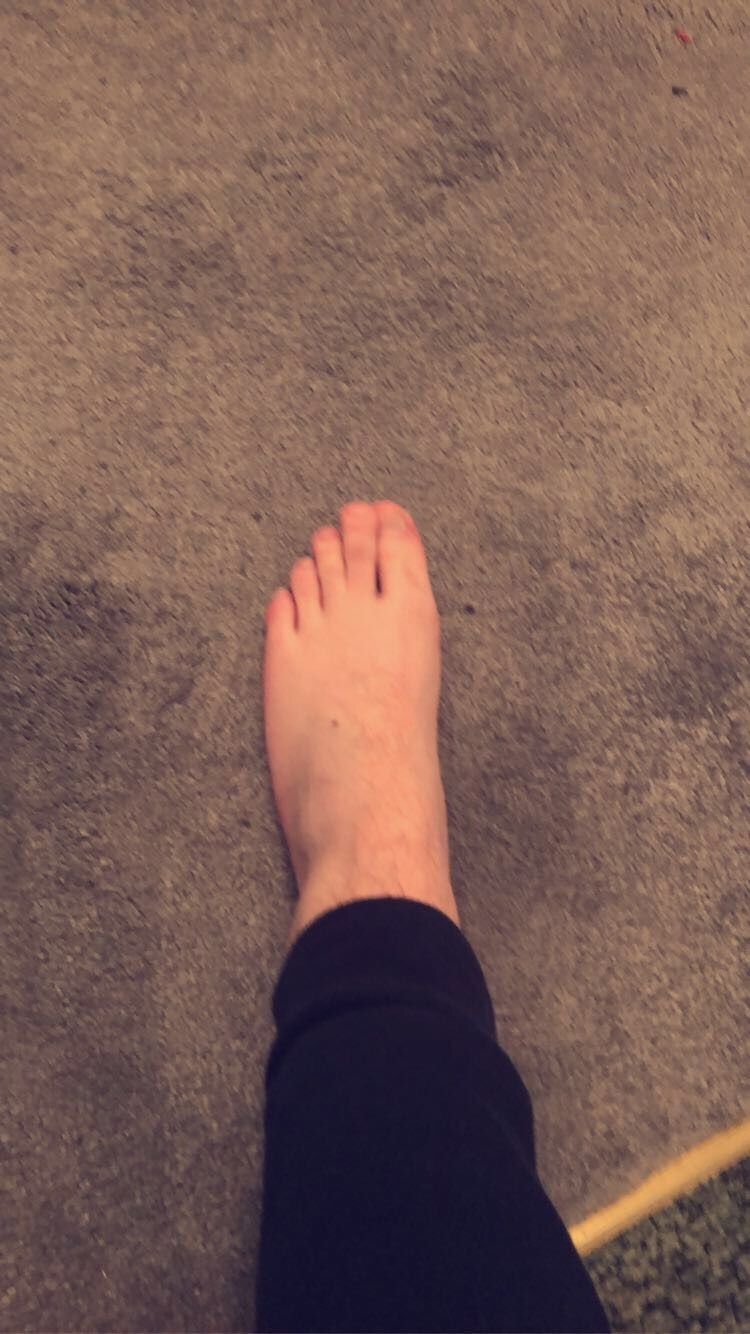 bigshoebigshoe OnlyFans profile picture