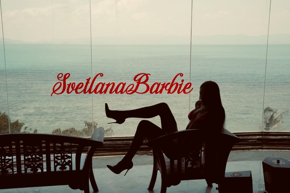 svetlanabarbie OnlyFans profile picture
