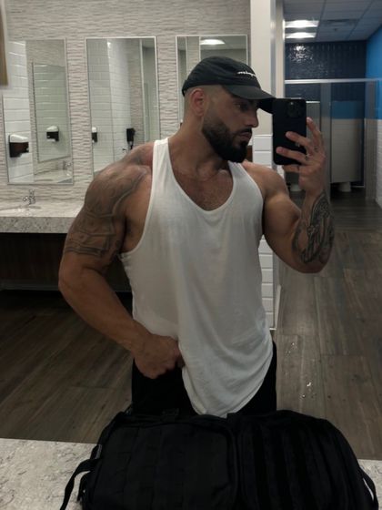 rudeboy_fit OnlyFans picture