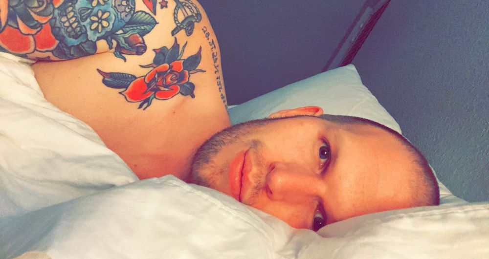 talltatted OnlyFans profile picture