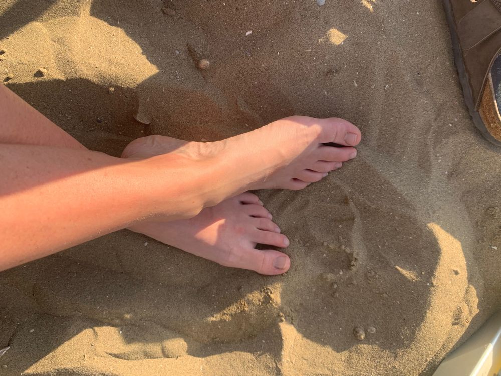 daphnesweetfeet OnlyFans profile picture