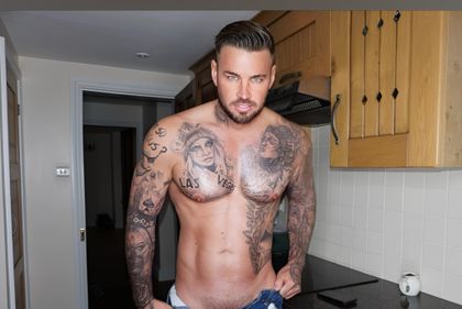 carljwoods OnlyFans picture