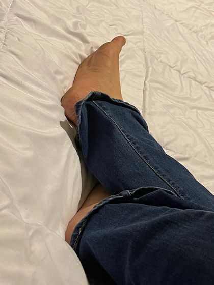 footsoletoe OnlyFans picture