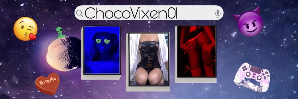 chocovixen01 OnlyFans profile picture