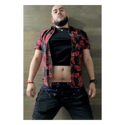soyjaviwarrior OnlyFans picture