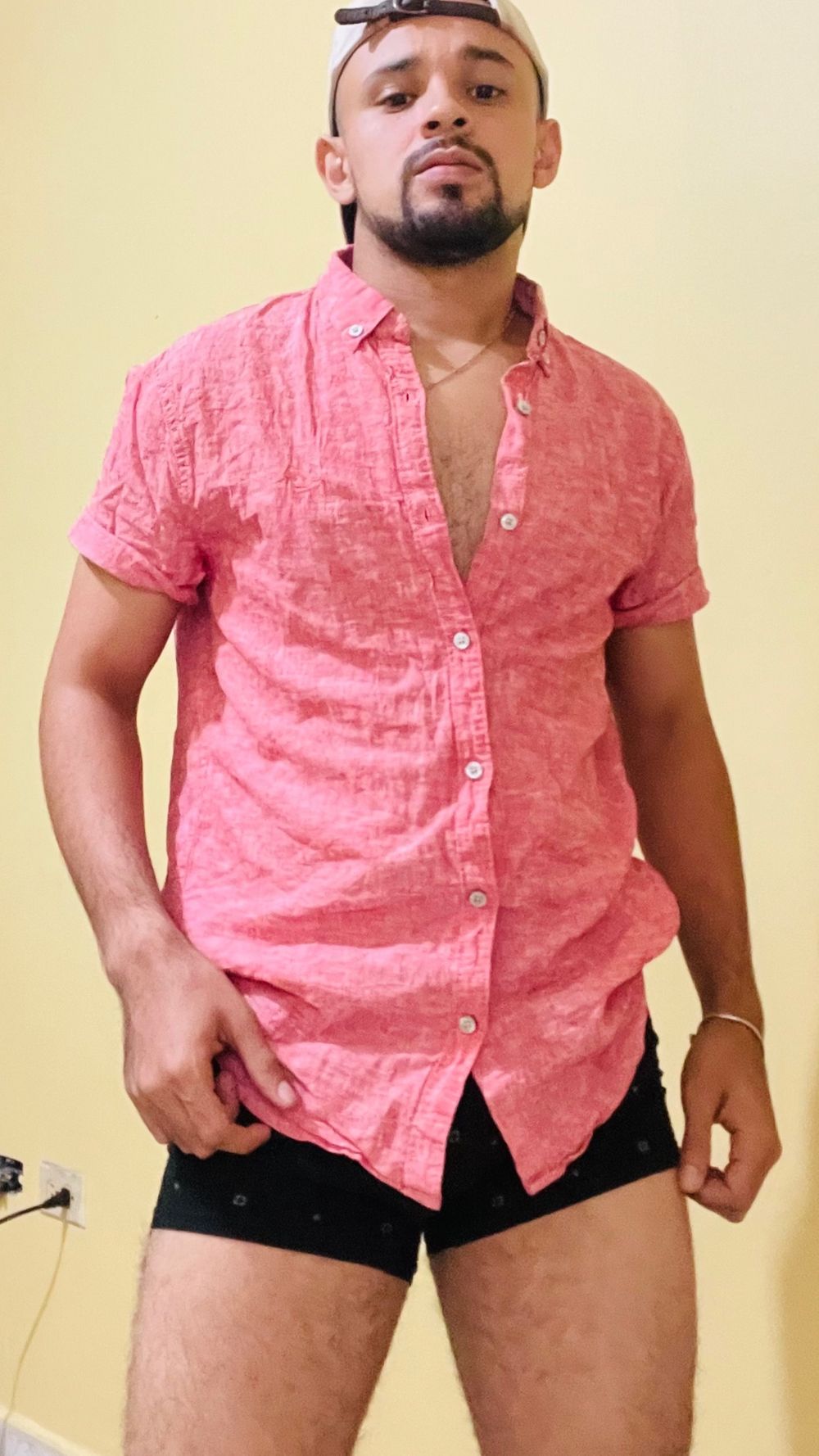 javieruman06 OnlyFans profile picture