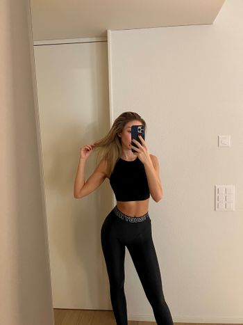 Nadia Noir