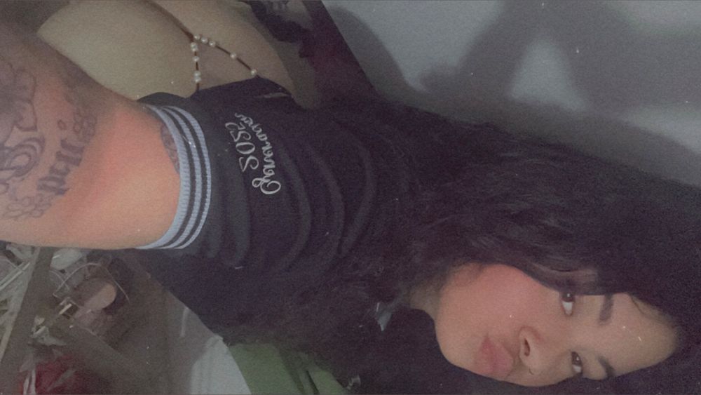 badgalferg OnlyFans profile picture