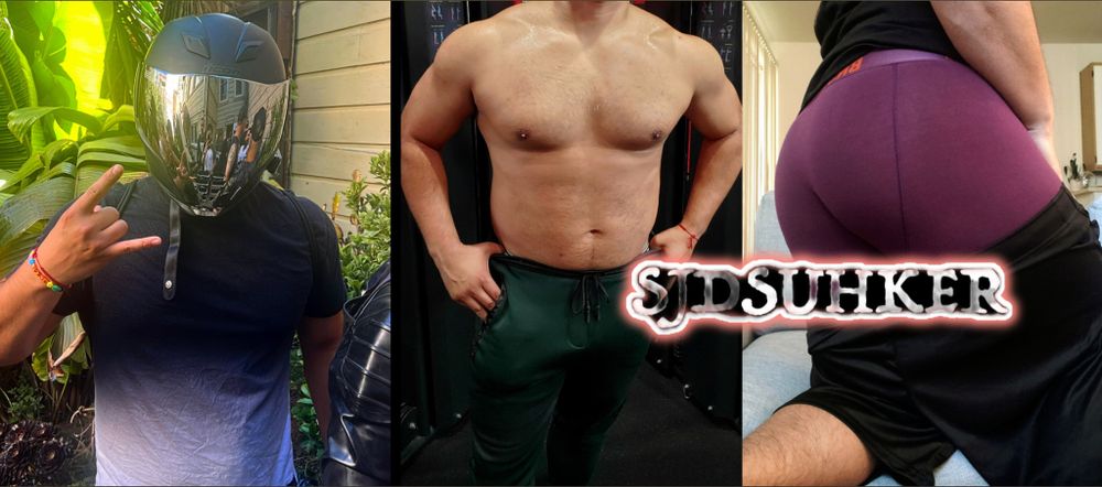 sjdsuhker OnlyFans profile picture