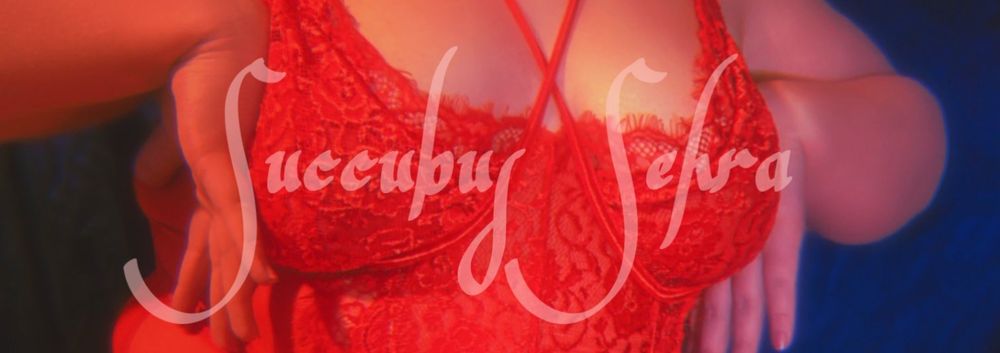 succubussehra OnlyFans profile picture