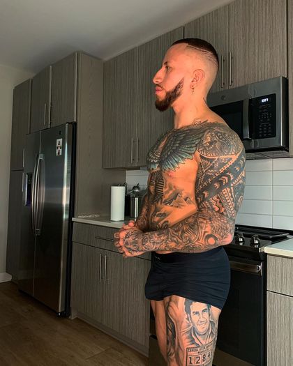 sexyalejandro69 OnlyFans picture