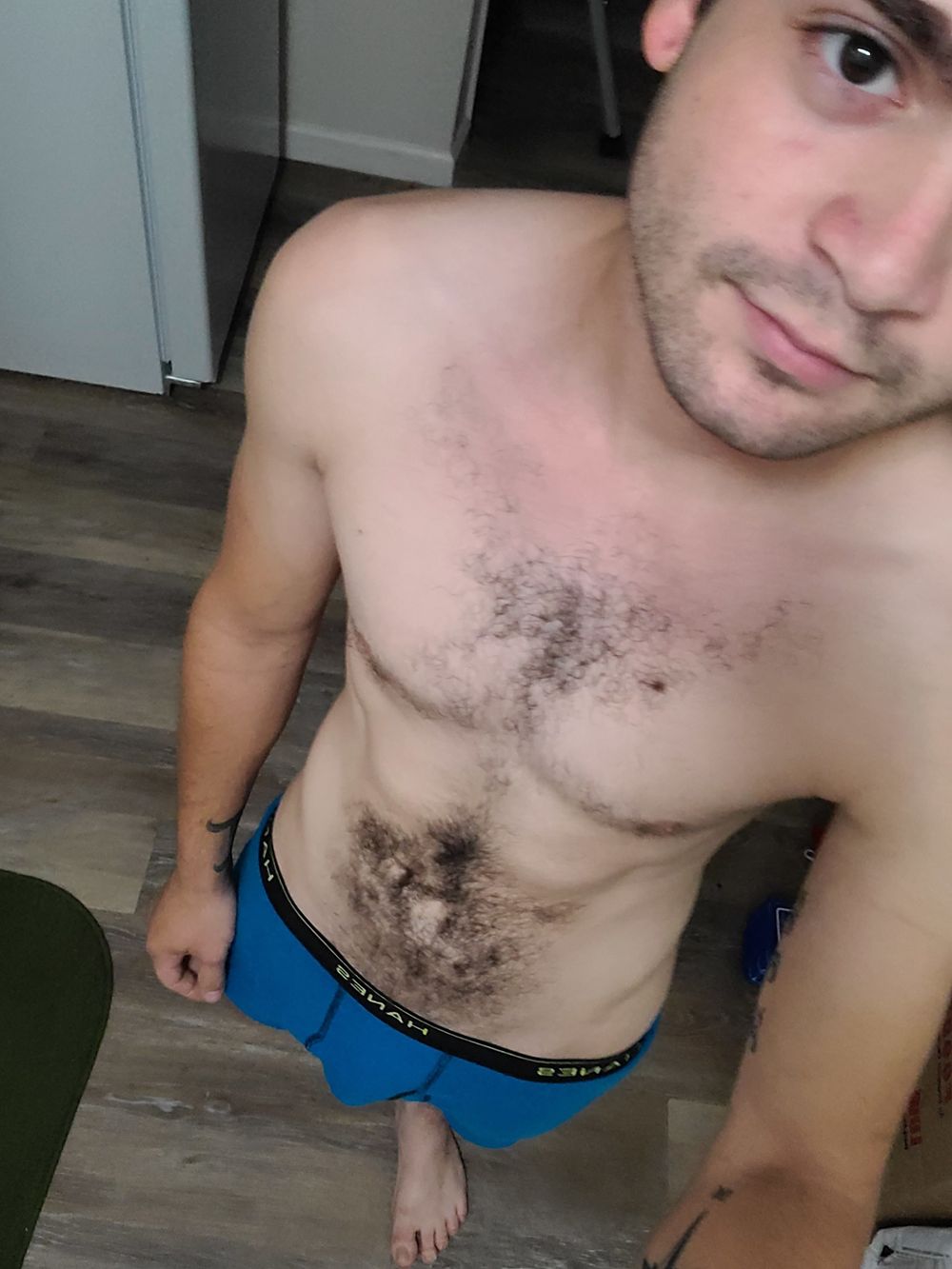 tonylicks OnlyFans profile picture