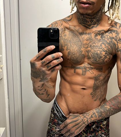mrbabyarm OnlyFans picture