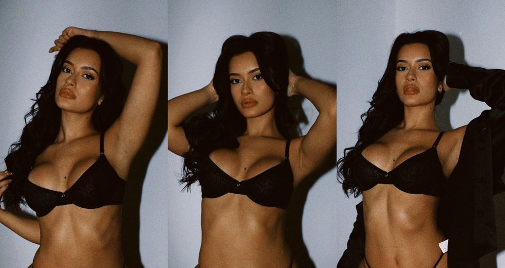sahia OnlyFans profile picture