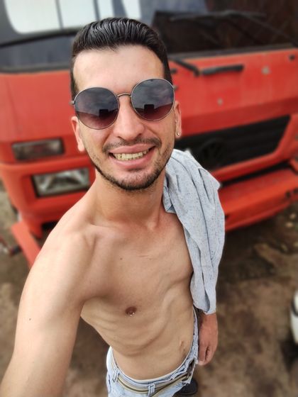 hannuschsouza OnlyFans picture