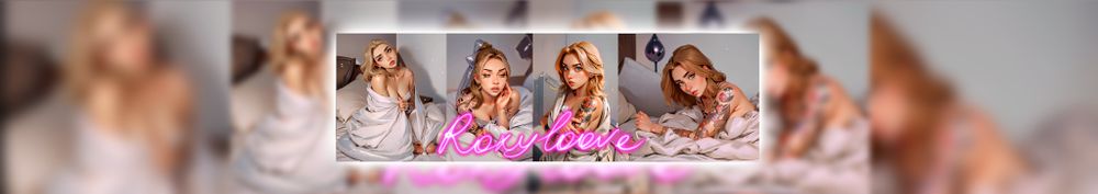 roxyloove_free OnlyFans profile picture