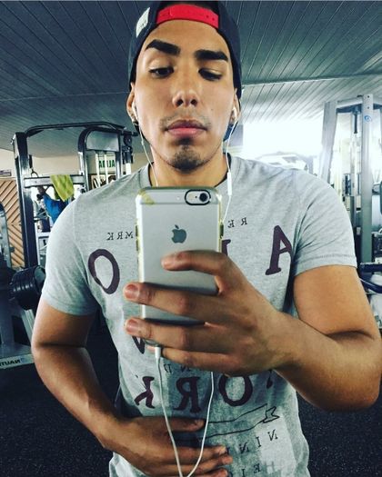 dieegopalacios OnlyFans picture