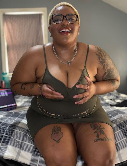goddessofchubbz27 OnlyFans picture
