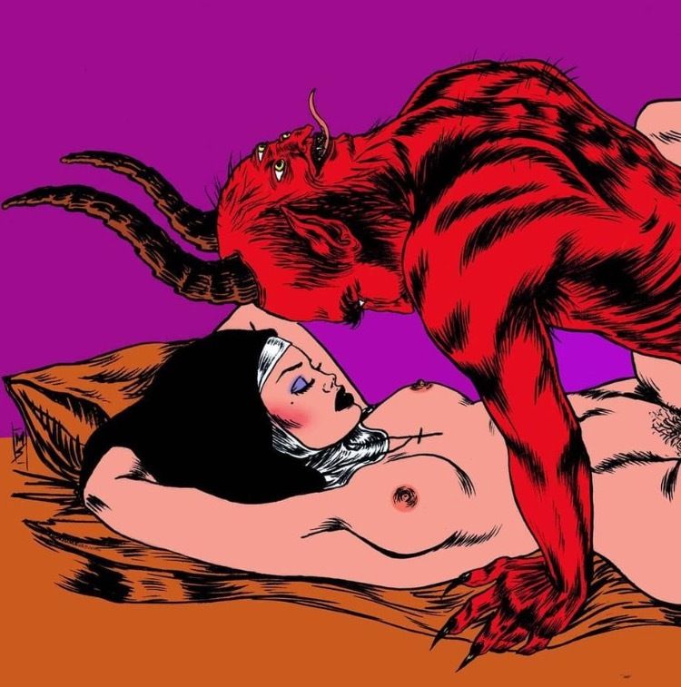 longhairrico OnlyFans profile picture
