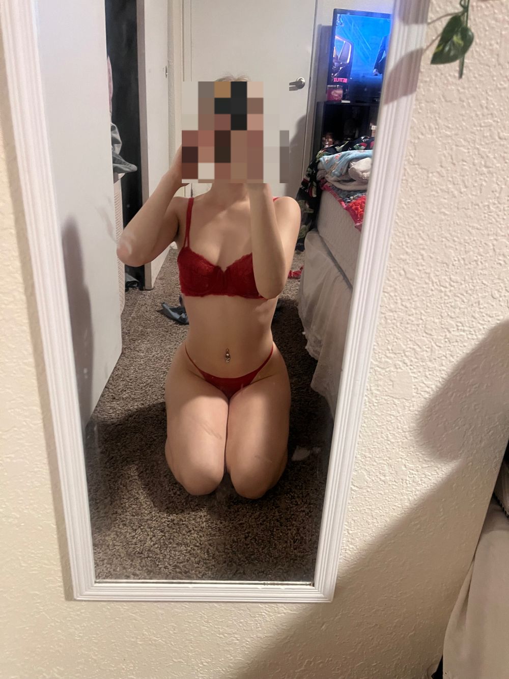 littlepinkempress OnlyFans profile picture