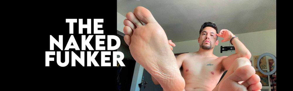 thenakedfunker OnlyFans profile picture
