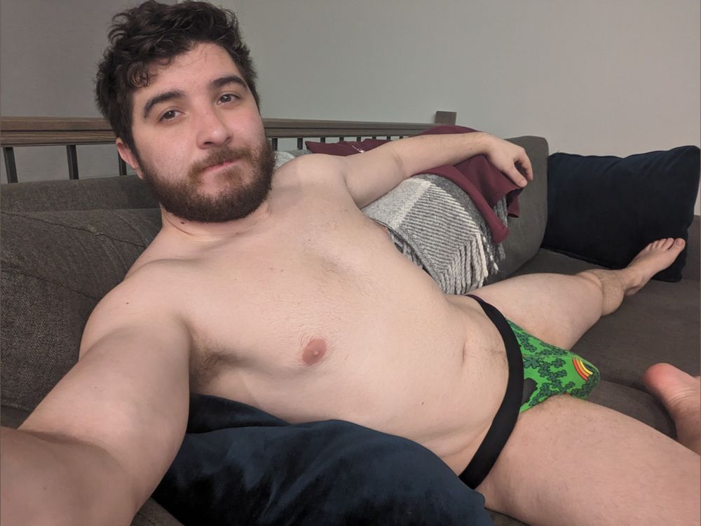 abunchofben OnlyFans profile picture