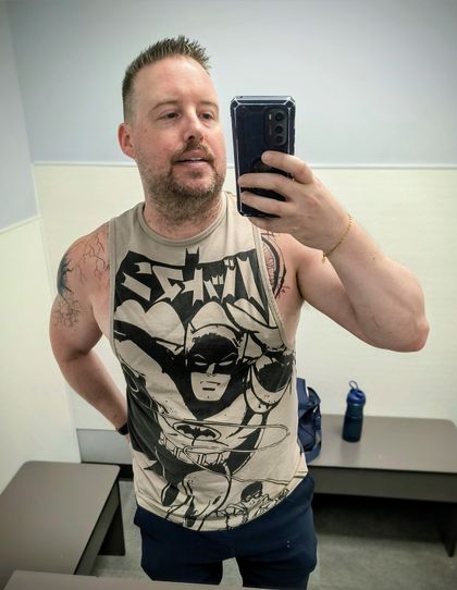 frankiboy43 OnlyFans picture