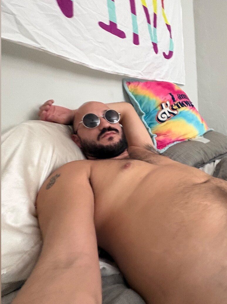 ronnieomg OnlyFans profile picture