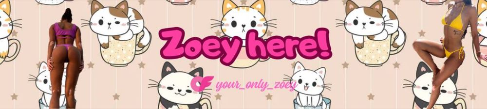 your_only_zoey OnlyFans profile picture