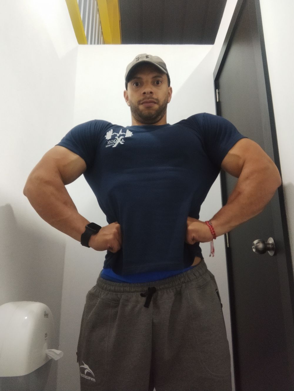 franck9410 OnlyFans profile picture