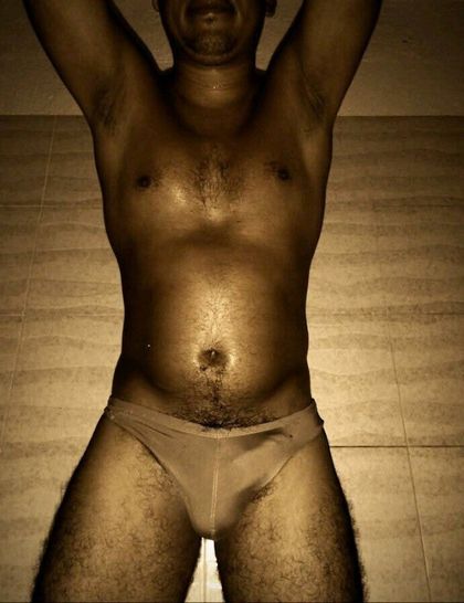 juancho45 OnlyFans picture