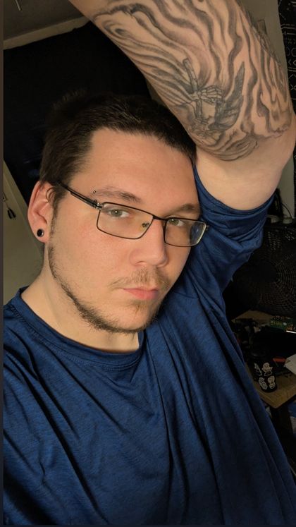 sinfuljackel OnlyFans picture
