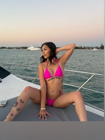 missstarr03 OnlyFans picture