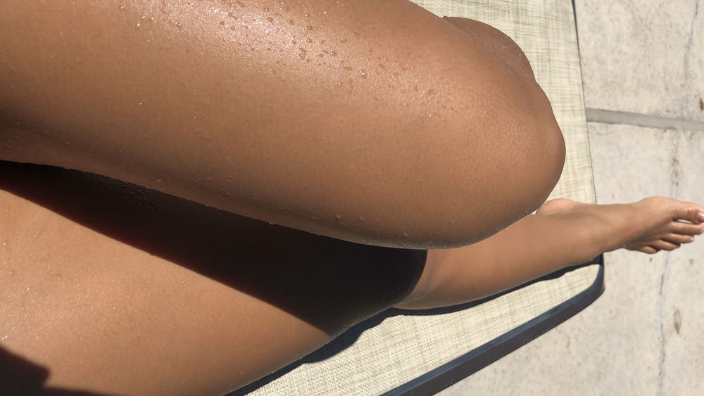 andreagoddessfeet OnlyFans profile picture