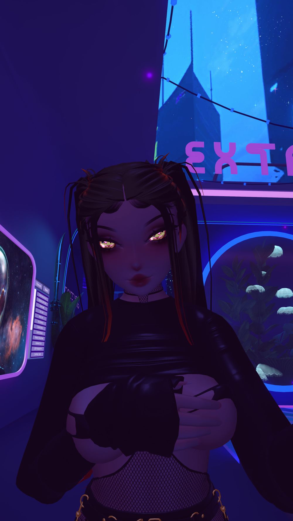 ravenbubblegum OnlyFans profile picture