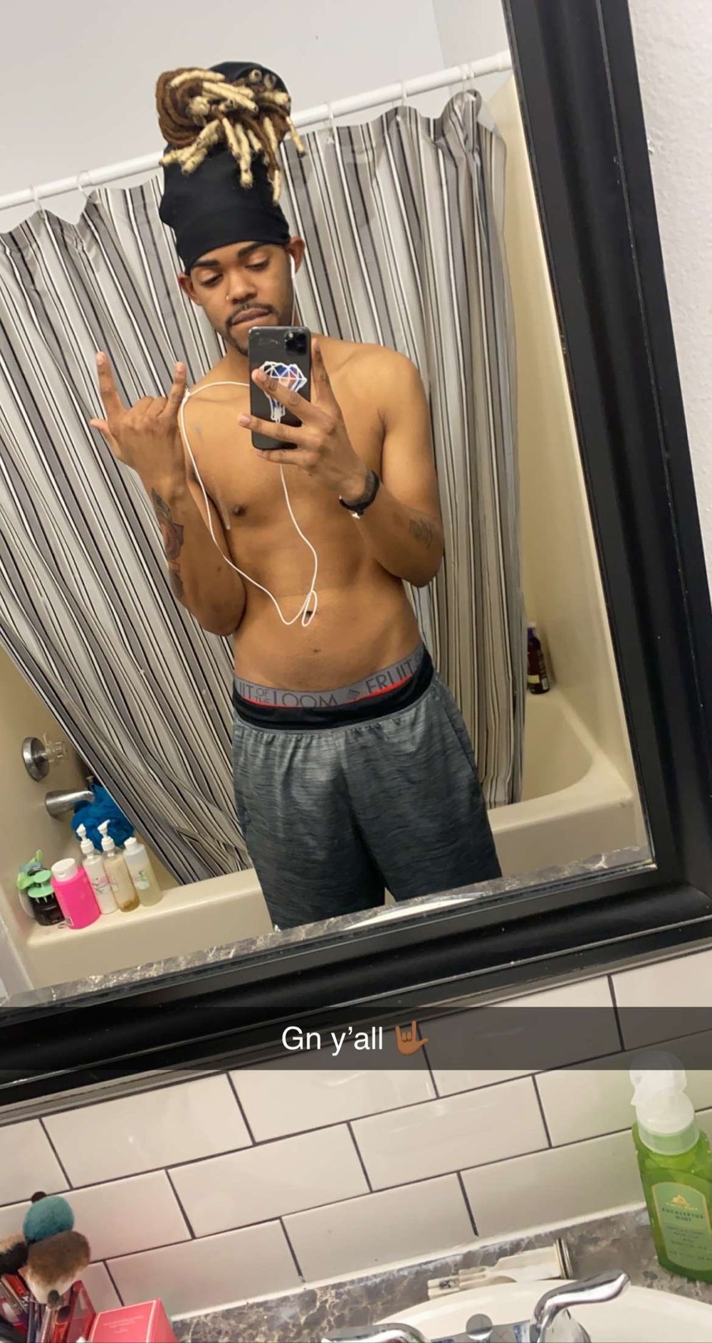 biggjulien OnlyFans profile picture