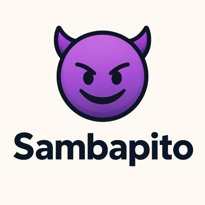sambapito OnlyFans picture