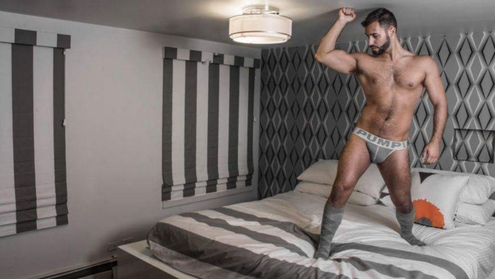 wolfywolfang OnlyFans profile picture