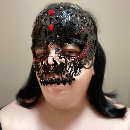 morganfoxglove OnlyFans picture
