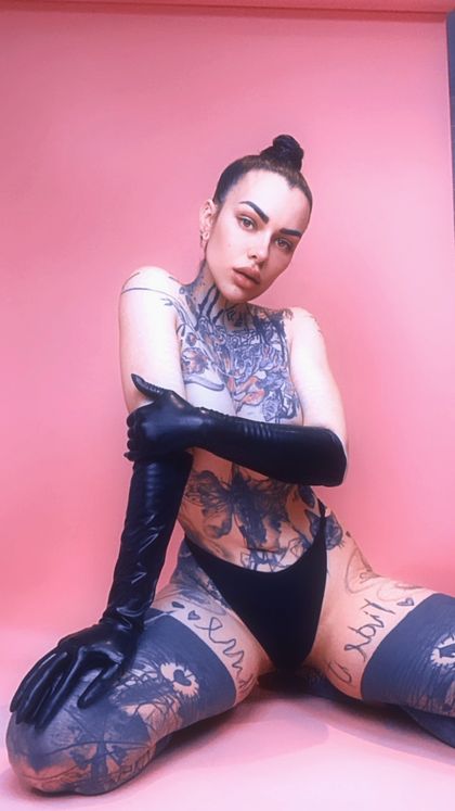 candycrime OnlyFans picture