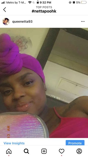 Netta Wills