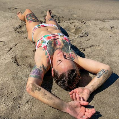 theboundvixen OnlyFans picture